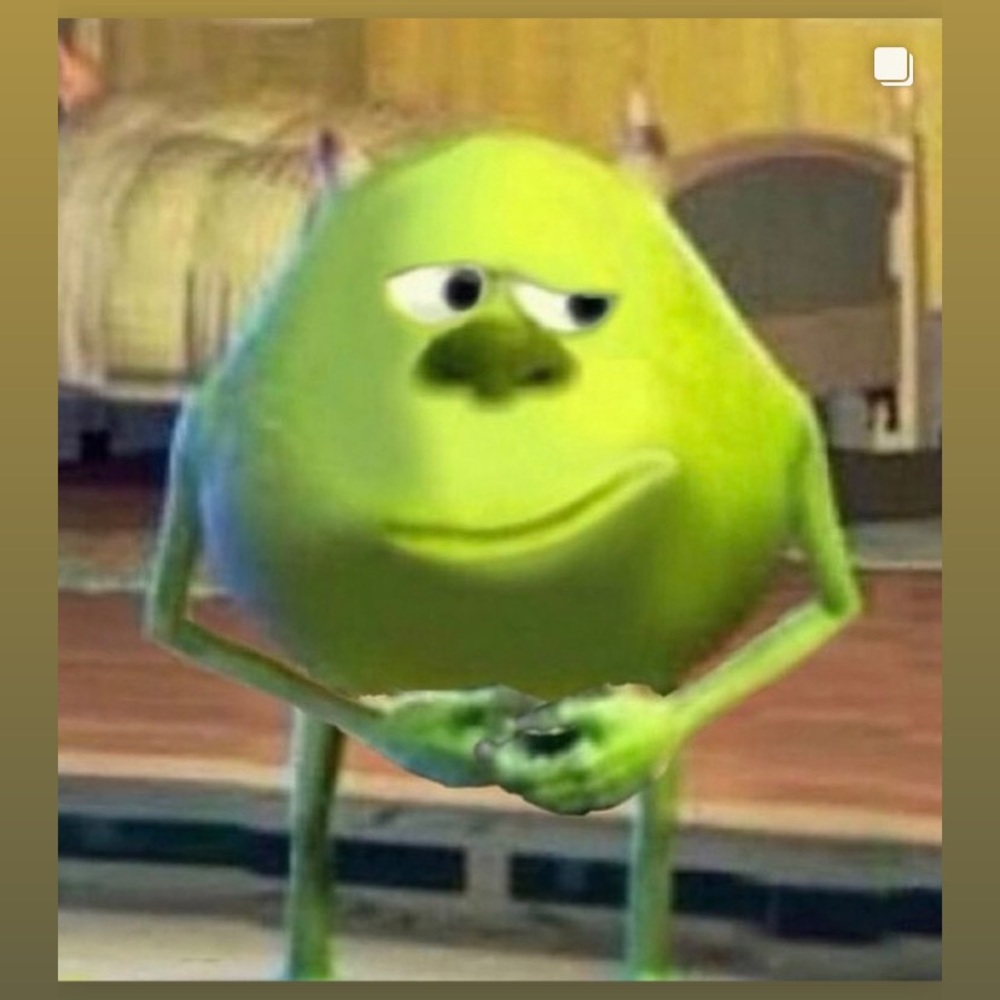 Meet your Posher, Sereniti